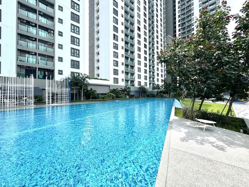 Untuk Dijual - Bayu Residensi