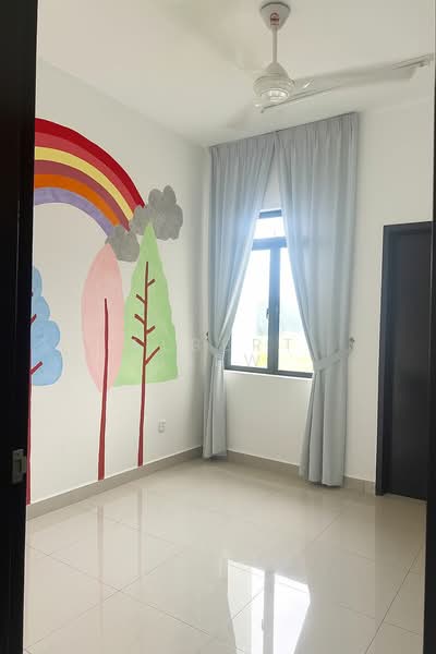2-storey Terraced House for Sale in Pagoh (Johor) - Albert Liew - Bedroom - PropertyGuru.com.my