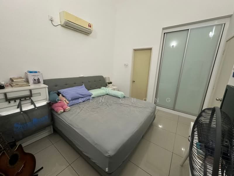 2-storey Terraced House for Sale in Taman Mutiara Rini (Skudai) - Caren Chong - PropertyGuru.com.my