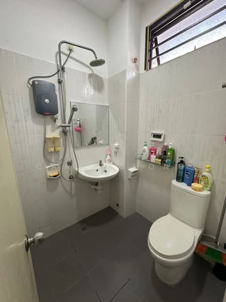 2-storey Terraced House for Sale in Taman Mutiara Rini (Skudai) - Caren Chong - PropertyGuru.com.my
