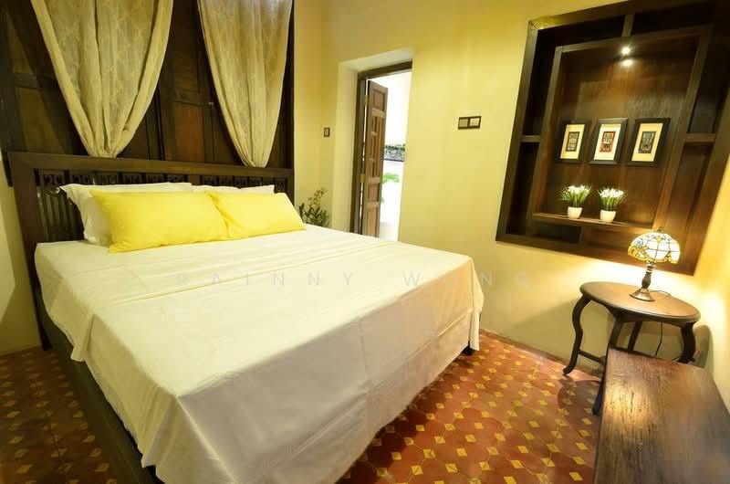 Rumah Teres 2 Tingkat untuk Dijual di George Town (Penang) - Rainny Wong - Bedroom - PropertyGuru.com.my