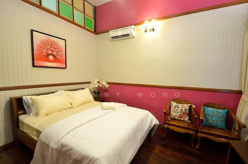Rumah Teres 2 Tingkat untuk Dijual di George Town (Penang) - Rainny Wong - Bedroom - PropertyGuru.com.my