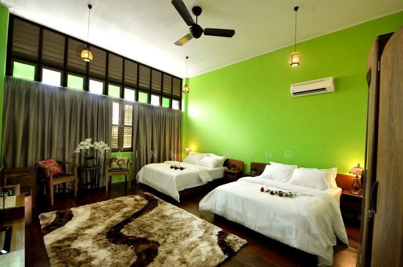 Rumah Teres 2 Tingkat untuk Dijual di George Town (Penang) - Rainny Wong - Bedroom - PropertyGuru.com.my