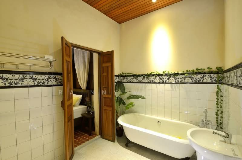 Rumah Teres 2 Tingkat untuk Dijual di George Town (Penang) - Rainny Wong - PropertyGuru.com.my