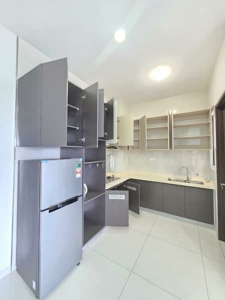 Pangsapuri untuk Disewa di Royal Strand @ Country Garden Danga Bay - Jeff Lee - PropertyGuru.com.my