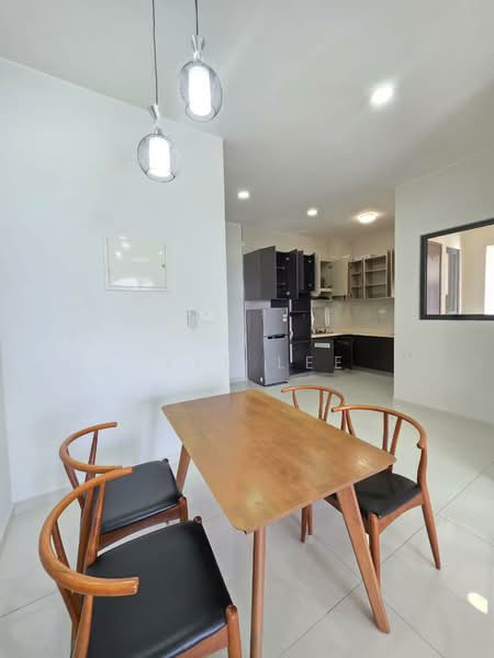 Pangsapuri untuk Disewa di Royal Strand @ Country Garden Danga Bay - Jeff Lee - PropertyGuru.com.my