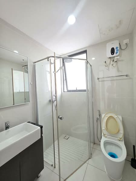 Pangsapuri untuk Disewa di Royal Strand @ Country Garden Danga Bay - Jeff Lee - PropertyGuru.com.my