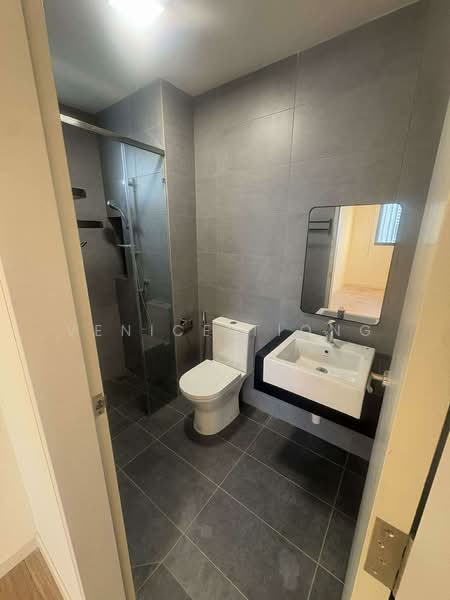 Kondominium untuk Disewa di Sunway Avila Residences - Venice Tiong - Bathroom - PropertyGuru.com.my