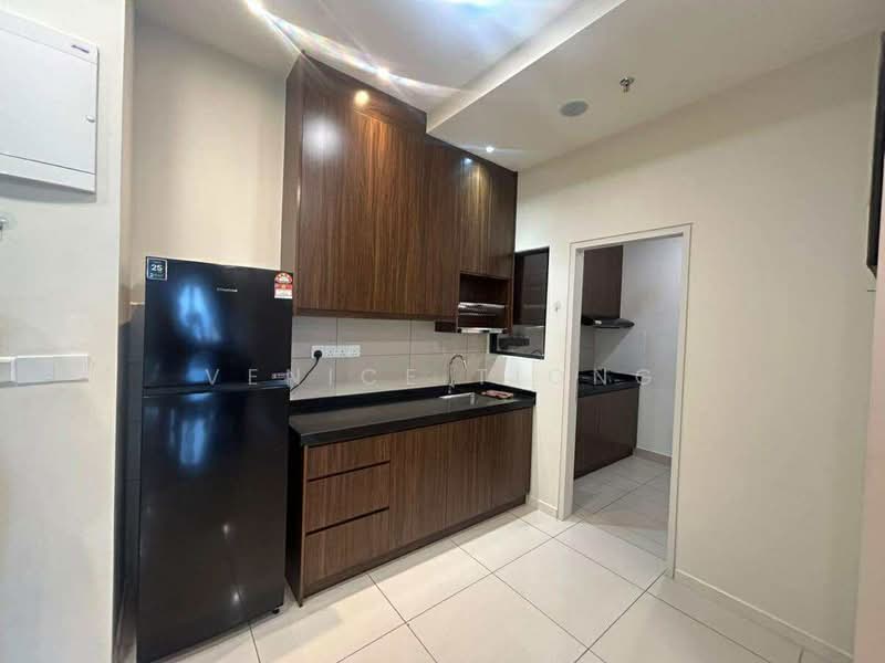 Kondominium untuk Disewa di Sunway Avila Residences - Venice Tiong - Kitchen - PropertyGuru.com.my