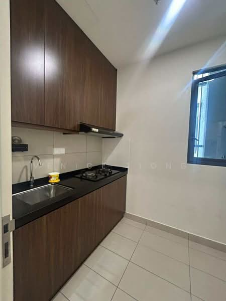 Kondominium untuk Disewa di Sunway Avila Residences - Venice Tiong - Kitchen - PropertyGuru.com.my