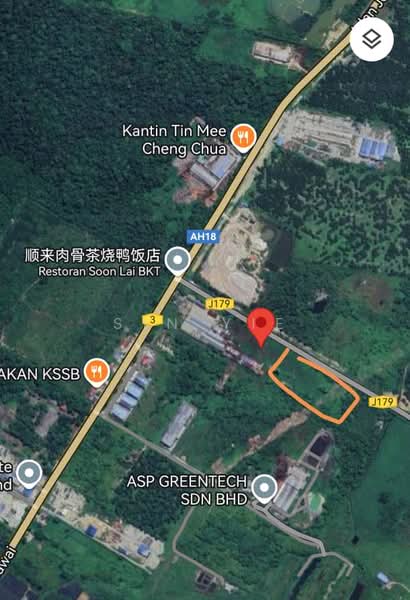Kilang untuk Dijual di Johor Bahru (Johor) - Sin Yie - PropertyGuru.com.my