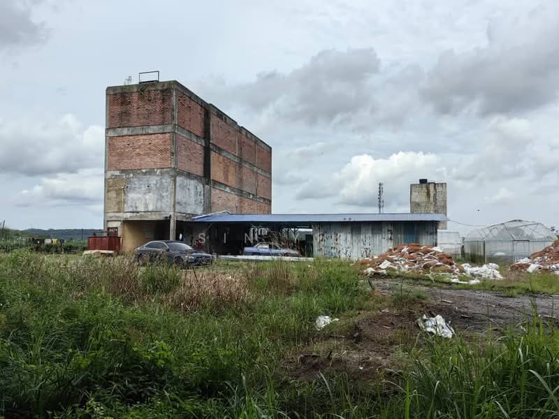 Kilang untuk Dijual di Johor Bahru (Johor) - Sin Yie - PropertyGuru.com.my