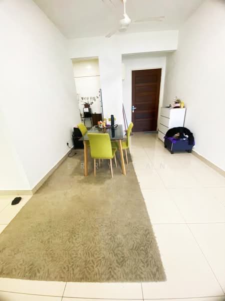 Condominium for Rent at ForestVille - Jerry Tan - Dining Room - PropertyGuru.com.my