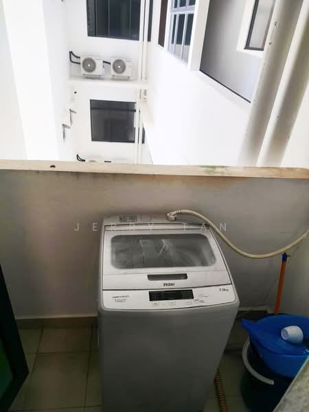 Condominium for Rent at ForestVille - Jerry Tan - Exterior - PropertyGuru.com.my