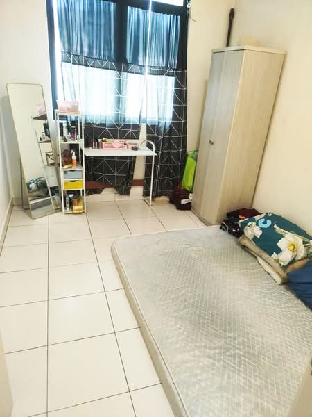 Condominium for Rent at ForestVille - Jerry Tan - Bedroom - PropertyGuru.com.my