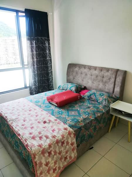 Condominium for Rent at ForestVille - Jerry Tan - Bedroom - PropertyGuru.com.my