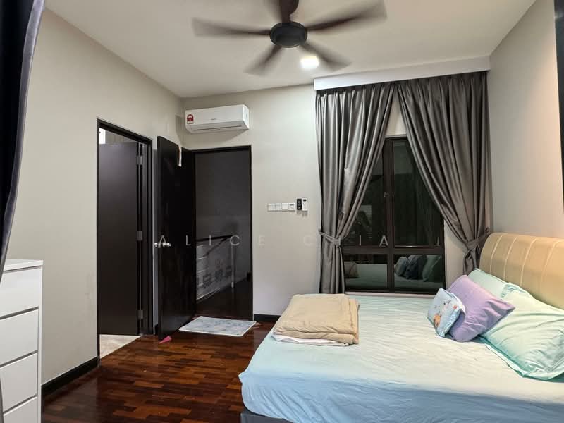 2-storey Terraced House for Rent in Leisure Farm (Gelang Patah) - Alice Chia - PropertyGuru.com.my