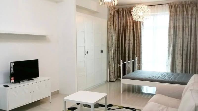 Condominium for Sale at PARC Regency (Residensi Masai) - Shirley Haw - PropertyGuru.com.my