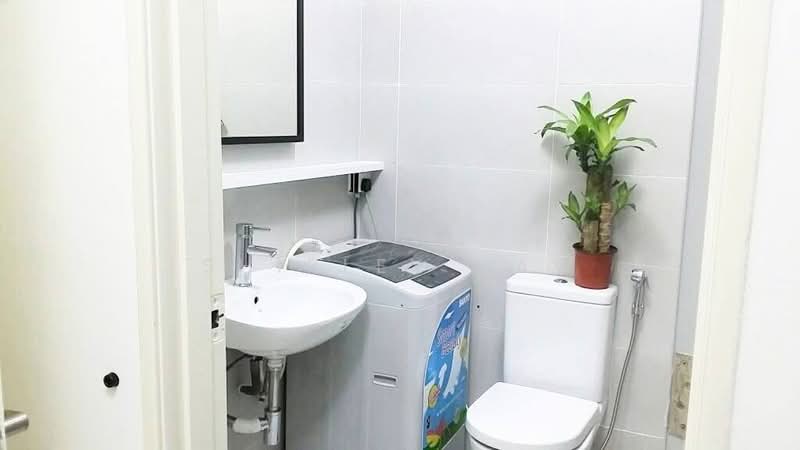 Condominium for Sale at PARC Regency (Residensi Masai) - Shirley Haw - PropertyGuru.com.my