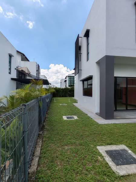 Bungalow for Rent in Iskandar Puteri (Nusajaya) (Johor) - VL Lee - PropertyGuru.com.my
