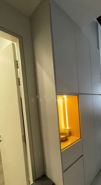 Servis Apartment untuk Disewa di The Park 2 - Abby Chong - PropertyGuru.com.my