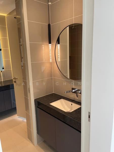 Servis Apartment untuk Disewa di The Park 2 - Abby Chong - PropertyGuru.com.my