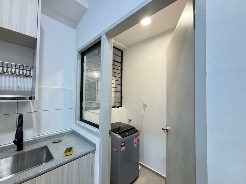Service Residence for Rent at Savvy @ Riana Dutamas - Kenji Ti - PropertyGuru.com.my