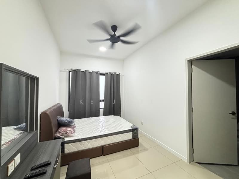 Service Residence for Rent at Savvy @ Riana Dutamas - Kenji Ti - PropertyGuru.com.my