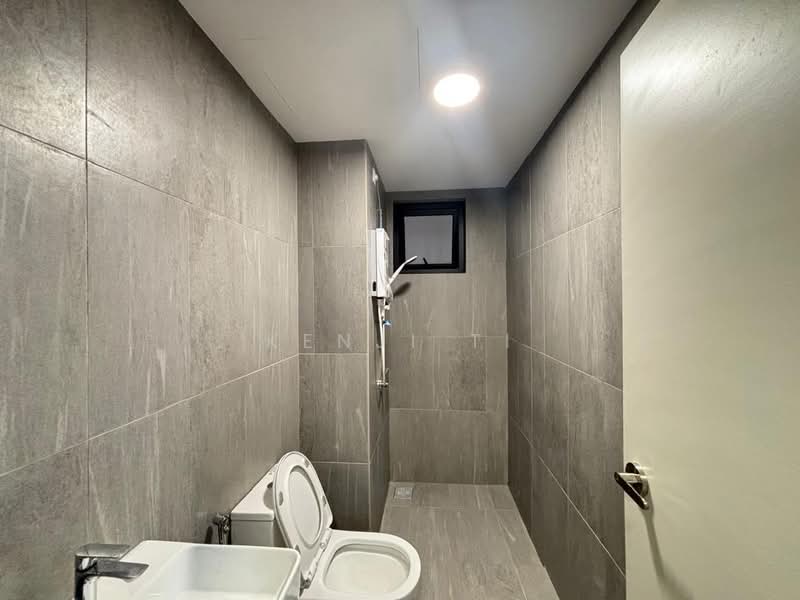 Service Residence for Rent at Savvy @ Riana Dutamas - Kenji Ti - PropertyGuru.com.my