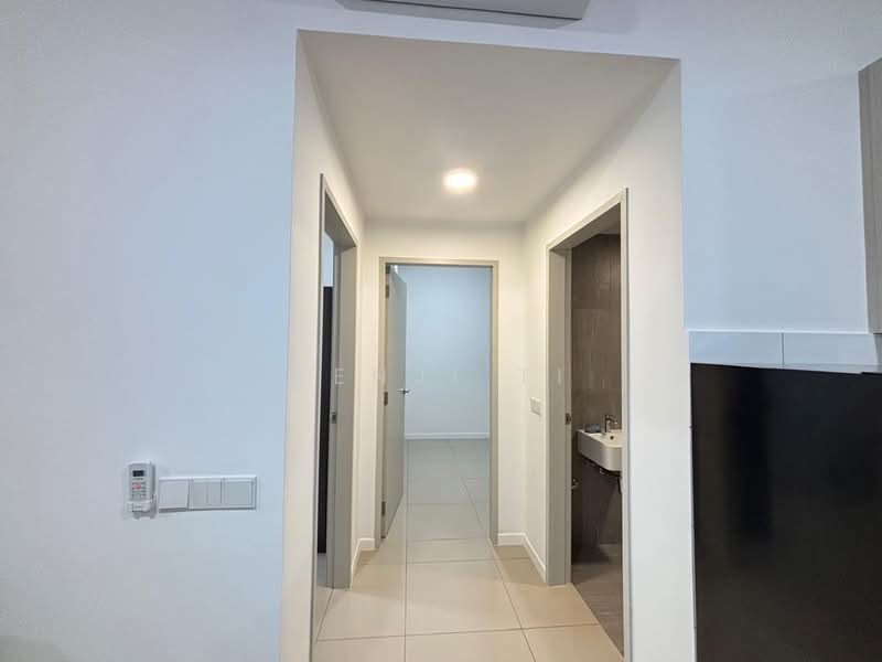 Service Residence for Rent at Savvy @ Riana Dutamas - Kenji Ti - PropertyGuru.com.my