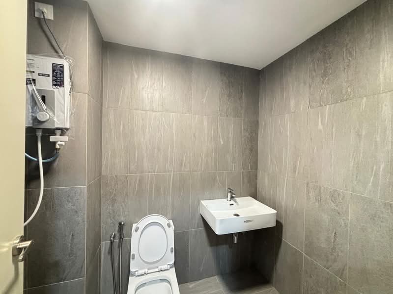 Service Residence for Rent at Savvy @ Riana Dutamas - Kenji Ti - PropertyGuru.com.my
