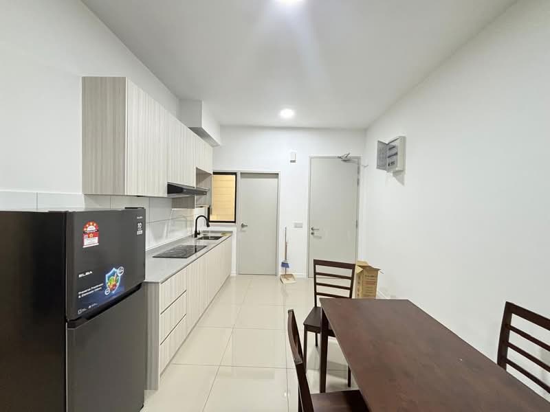 Service Residence for Rent at Savvy @ Riana Dutamas - Kenji Ti - PropertyGuru.com.my