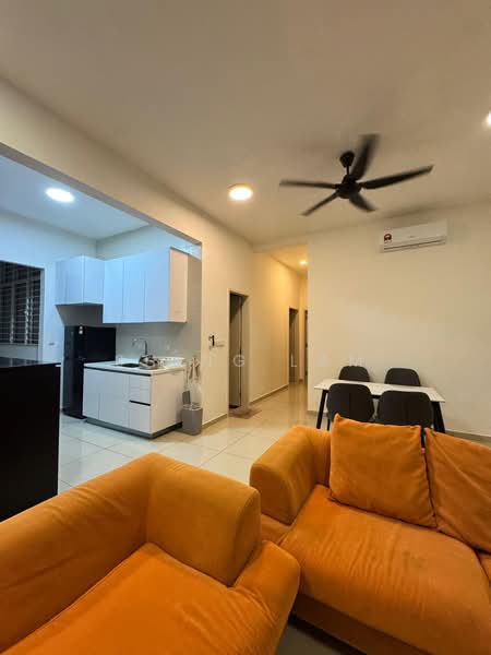 Condominium for Rent at Imperial Grande - Shing Lam - PropertyGuru.com.my
