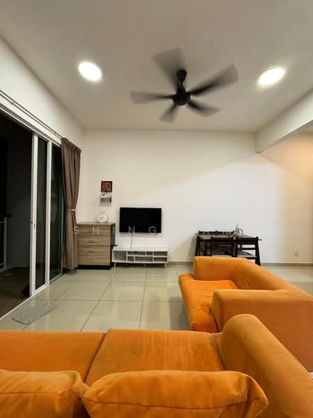 Condominium for Rent at Imperial Grande - Shing Lam - PropertyGuru.com.my