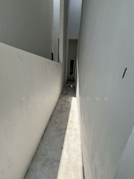 Semi-Detached House for Sale in Taman Bukit Cermin (Mentakab) - Estée Chong - PropertyGuru.com.my