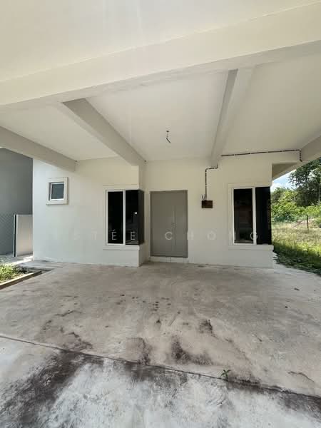 Semi-Detached House for Sale in Taman Bukit Cermin (Mentakab) - Estée Chong - PropertyGuru.com.my