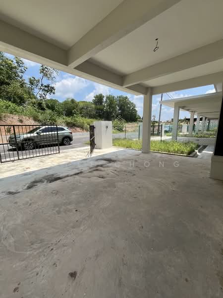 Semi-Detached House for Sale in Taman Bukit Cermin (Mentakab) - Estée Chong - PropertyGuru.com.my