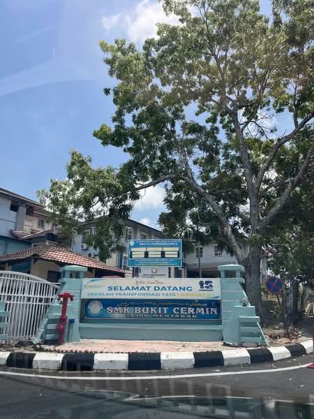 Semi-Detached House for Sale in Taman Bukit Cermin (Mentakab) - Estée Chong - PropertyGuru.com.my
