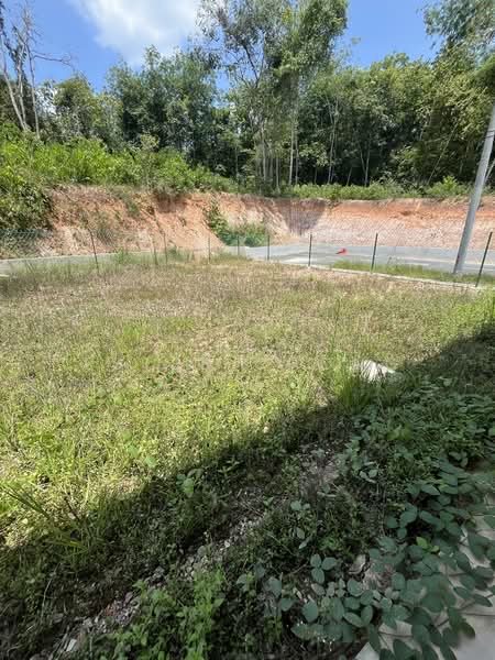 Semi-Detached House for Sale in Taman Bukit Cermin (Mentakab) - Estée Chong - PropertyGuru.com.my