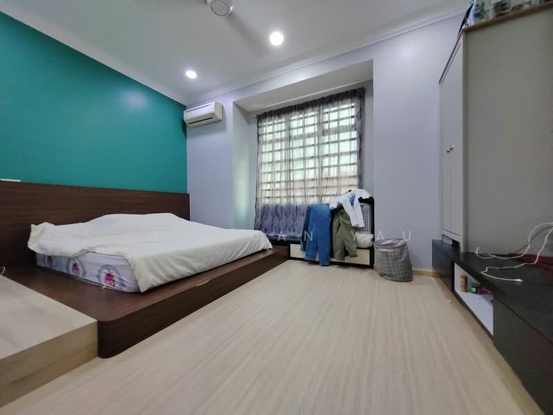 Untuk Dijual - Muar