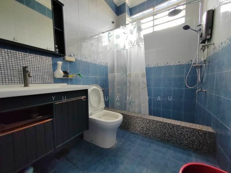 Untuk Dijual - Muar