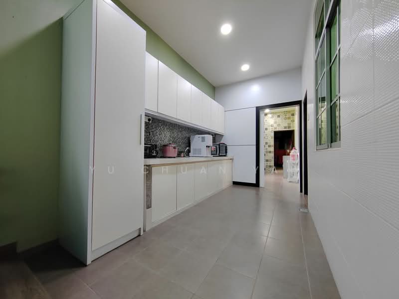 Untuk Dijual - Muar