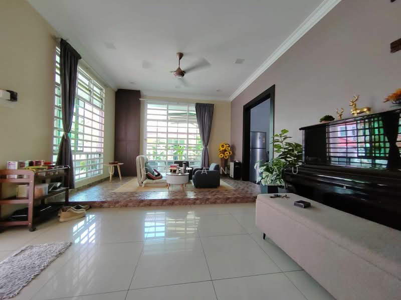 Untuk Dijual - Muar