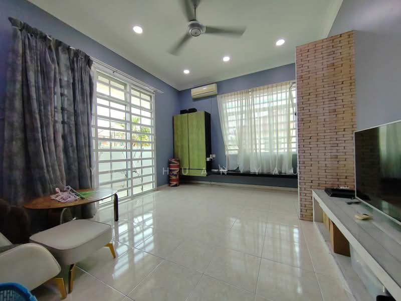 Untuk Dijual - Muar