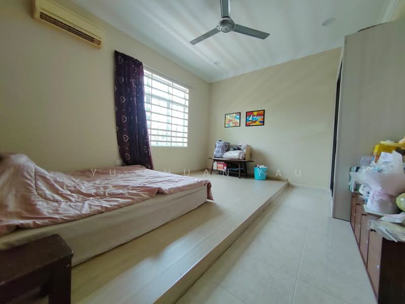 Untuk Dijual - Muar