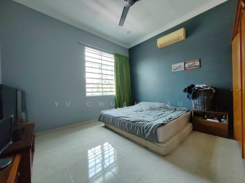 Untuk Dijual - Muar
