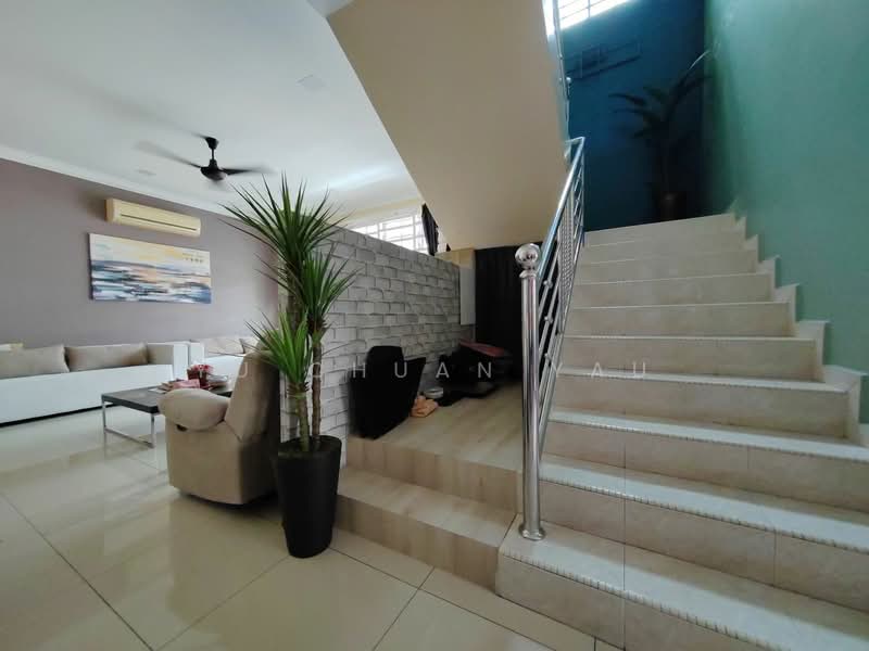 Untuk Dijual - Muar