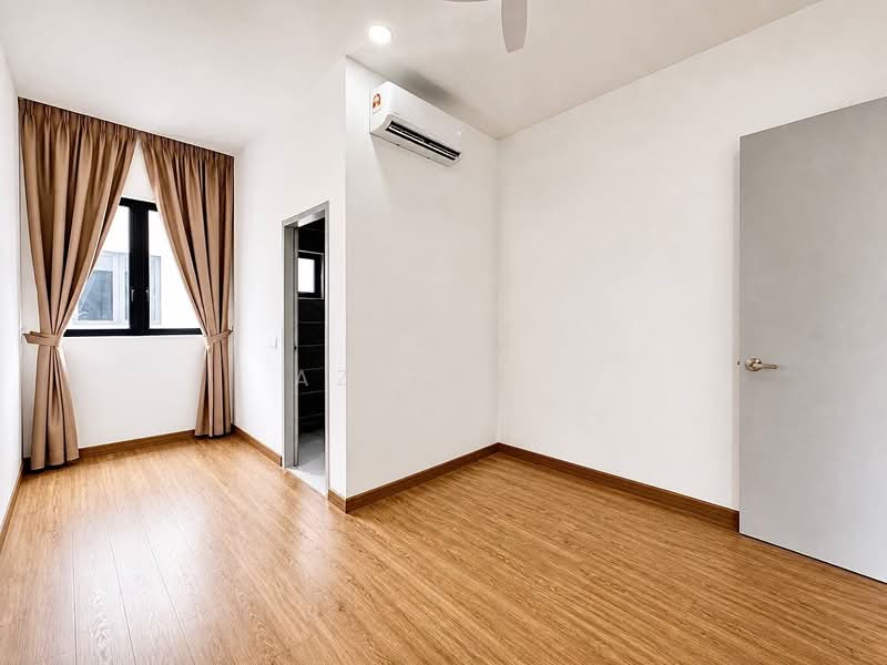 Semi-Detached House for Sale in Cyber 10 (Cyberjaya) - Azizol . - PropertyGuru.com.my