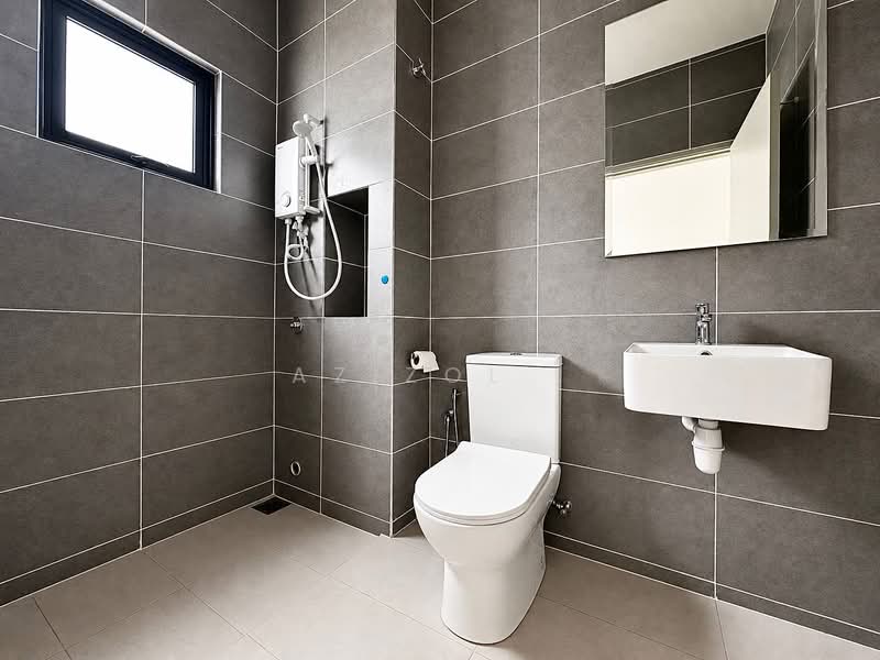 Semi-Detached House for Sale in Cyber 10 (Cyberjaya) - Azizol . - PropertyGuru.com.my