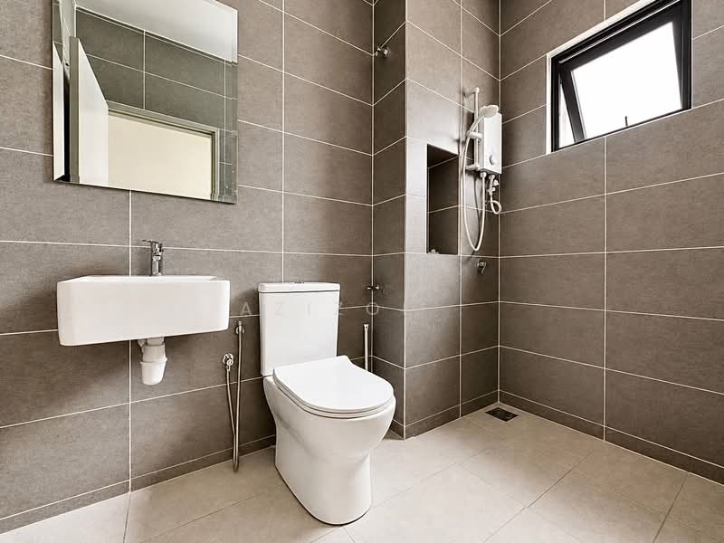 Semi-Detached House for Sale in Cyber 10 (Cyberjaya) - Azizol . - PropertyGuru.com.my